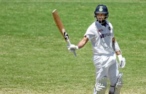 Pujara se aposenta- Estatísticas completas em exames, T20Is, ODIs e IPL, enquanto a Índia Batter apresenta a vida aposentada Pujara se aposenta- Estatísticas completas em exames, T20Is, ODIs e IPL, enquanto a Índia Batter apresenta a vida aposentada