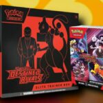 Os 5 principais cartões de Pokémon mais valiosos de rivais destinados
