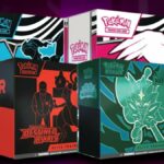 Pule a marcação da Amazon e economize até 14 % em caixas de treinador Pokemon TCG Elite