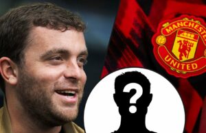 “Pule nele”… O exílio do homem é um ativo “outro” valioso ”,“ Fabrizio Romano diz O jornalista Fabrizio Romano participa da partida de futebol da Serie A entre a Inter Milan e como Roma.