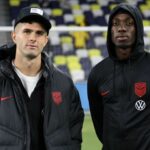 Pulisic slams "cop-out" do crítico de ex-americanos jogadores