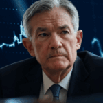 Pulso de previsão - Kalshi e polymarket estão enfrentando a concorrência da Profeta Arena. Além disso, Jerome Powell faz um discurso