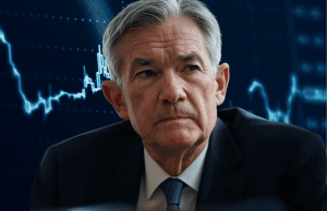 Pulso de previsão – Kalshi e polymarket estão enfrentando a concorrência da Profeta Arena. Além disso, Jerome Powell faz um discurso Pulso de previsão - Kalshi e polymarket estão enfrentando a concorrência da Profeta Arena. Além disso, Jerome Powell faz um discurso