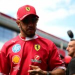 Pundit descreve a idade de Lewis Hamilton enquanto faz uma trilha esmagadora sob o campeão 7x F1 sob o navegador do campeonato