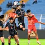 Punjab FC vs Karbi Anglong Morning Star Live Streaming Information: Onde assistir a partida de Durand Cup 2025?