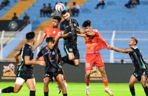 Punjab FC vs Karbi Anglong Morning Star Live Streaming Information: Onde assistir a partida de Durand Cup 2025? Punjab FC vs Karbi Anglong Morning Star Live Streaming Information: Onde assistir a partida de Durand Cup 2025?