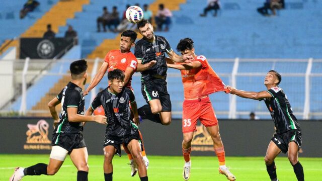 Punjab FC vs Karbi Anglong Morning Star Live Streaming Information: Onde assistir a partida de Durand Cup 2025?

