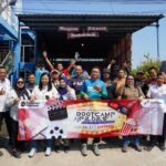 Purk encontra jornalistas a produção de trabalho jornalístico de qualidade através do território do bootcamp AJP de Java Central