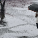 Putable: 3 Dead, que chove mais intensivo por causa das inundações