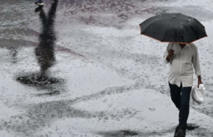 Putable: 3 Dead, que chove mais intensivo por causa das inundações Putable: 3 Dead, que chove mais intensivo por causa das inundações