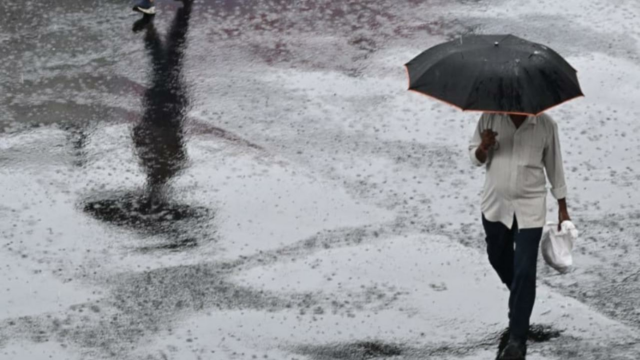 Putable: 3 Dead, que chove mais intensivo por causa das inundações


