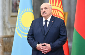 Putin Alley Key diz que não vou procurar a reeleição Putin Alley Key diz que não vou procurar a reeleição