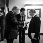 Vladimir Putin disse ao presidente dos EUA durante a cúpula do Alasca na sexta -feira que as linhas de frente ucranianas em Donetsk estavam à beira do colapso