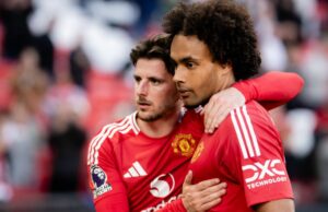 Quais jogadores do Man United devem impressionar Amorim? Quais jogadores do Man United devem impressionar Amorim?