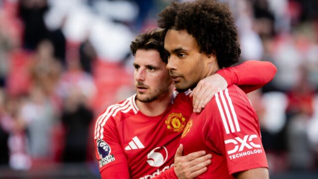 Quais jogadores do Man United devem impressionar Amorim?

