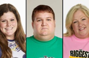 Quais são as jornadas de perda de peso dos vencedores do ‘maior perdedor’? Quais são as jornadas de perda de peso dos vencedores do 'maior perdedor'?