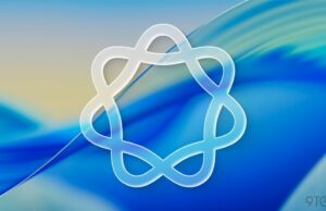 Você pode tentar a versão de legendamento do clipe de vídeo com raio de luz da Apple diretamente do seu navegador da Internet Os pesquisadores seniores da IA continuam a deixar a Apple no meio de