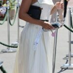 Dizem que Frankie Bridge (à esquerda) e Rochelle Humes estão incorporados em uma briga secreta após os relatos de que eles