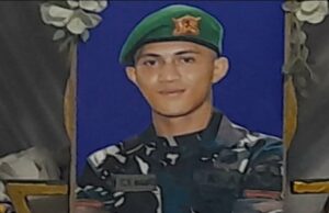 Qual é a razão sênior da perseguição de Prada com sorte até a morte? Pangdam udayana voz aberta Qual é a razão sênior da perseguição de Prada com sorte até a morte? Pangdam udayana voz aberta