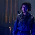 Qual é o efeito da cirurgia alienígena em Wendy em Alien: Terra Episódio 3?