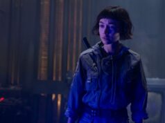 Qual é o efeito da cirurgia alienígena em Wendy em Alien: Terra Episódio 3? Qual é o efeito da cirurgia alienígena em Wendy em Alien: Terra Episódio 3?