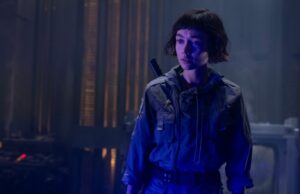 Qual é o efeito da cirurgia alienígena em Wendy em Alien: Terra Episódio 3? Qual é o efeito da cirurgia alienígena em Wendy em Alien: Terra Episódio 3?