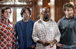 Qual é o elenco atual da “Virgem de Quarenta Anos”? Onde estão o elenco virgem de 40 anos agora