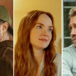 Chad Michael Murray, Morgan Kohan na terceira temporada de Sullivan's Crossing