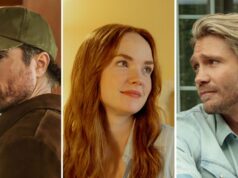 Trailer de “Sullivan’s Crossing” provoca Maggie e Cal Divide sobre marido secreto Chad Michael Murray, Morgan Kohan na terceira temporada de Sullivan's Crossing