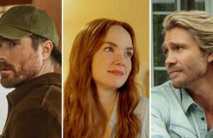 Qual é o papel de Liam em ‘Sullivan’s Crossing’? O marido de Maggie revelou explicado Chad Michael Murray, Morgan Kohan na terceira temporada de Sullivan's Crossing