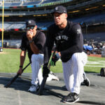 Qual é o problema com os Yankees? Aaron Boone responde ao juiz de Aaron