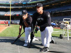 Qual é o problema com os Yankees? Aaron Boone responde ao juiz de Aaron Qual é o problema com os Yankees? Aaron Boone responde ao juiz de Aaron