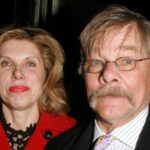 GetTyImages524336208 Marido de Christine Baranski 5 coisas