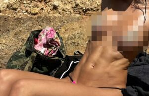 Qual estrela sexy compartilhou esta foto nsfw. Amelia Kulm Hamlin Hot Shots