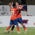 Qualificador da Liga dos Campeões da AFC 2: FC Goa Face Oman Al Seeb em Clash com Knockout
