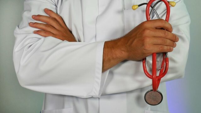 médico de família