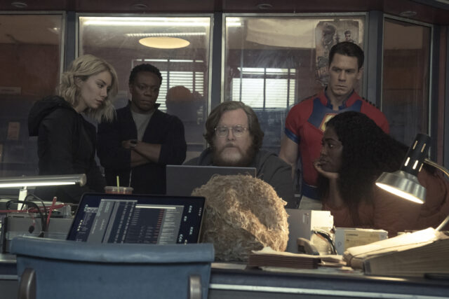 Quando é 'Peacemaker Season 2 Episódio 1, como assistir?



