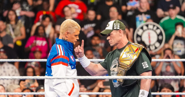 Quando é a WWE SummerSlam? Cartão completo, como ver

