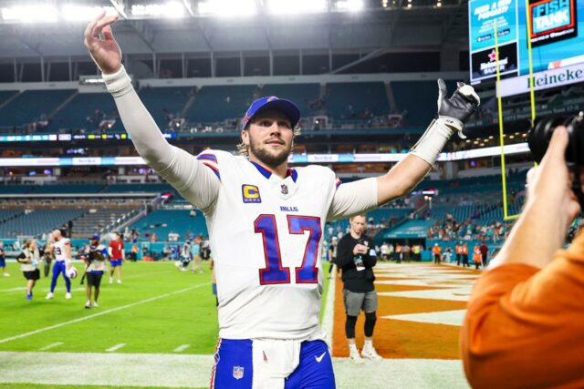 Quando é o episódio 2 "Hard Knocks: Buffalo Bills" sai?

