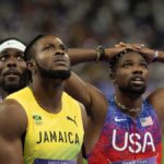 Quando e onde assistir Lyles contra o Thompson Olympic 100m Live revanche na Silesia Diamond League 2025?