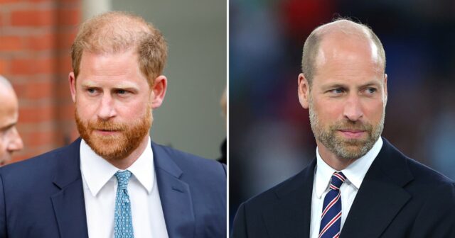 O príncipe Harry comenta o rei Charles Cancer provavelmente piorou a disputa