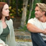 Morgan Kohan e Chad Michael Murray na encruzilhada de Sullivan