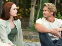 Existe uma 4ª temporada de ‘Sullivan’s Crossing’ após a saída chocante do elenco? Morgan Kohan e Chad Michael Murray na encruzilhada de Sullivan