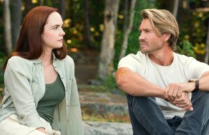 Quando o cruzamento de ‘Sullivan retorna para a 4ª temporada depois de cliffhangers? Morgan Kohan e Chad Michael Murray na encruzilhada de Sullivan