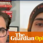 Quando um jornalista AI usa para entrevistar uma criança morta, não é hora de perguntar quais deveriam ser os limites? | Gaby Hinsliff