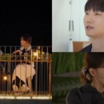 “Quando uma cena de beijo em um programa de amor não aparece pela primeira vez”-mais tarde do que o único produtor Jeong-Mok & Ji-yeon discute as discussões