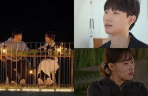 “Quando uma cena de beijo em um programa de amor não aparece pela primeira vez”-mais tarde do que o único produtor Jeong-Mok & Ji-yeon discute as discussões “Quando uma cena de beijo em um programa de amor não aparece pela primeira vez”-mais tarde do que o único produtor Jeong-Mok & Ji-yeon discute as discussões