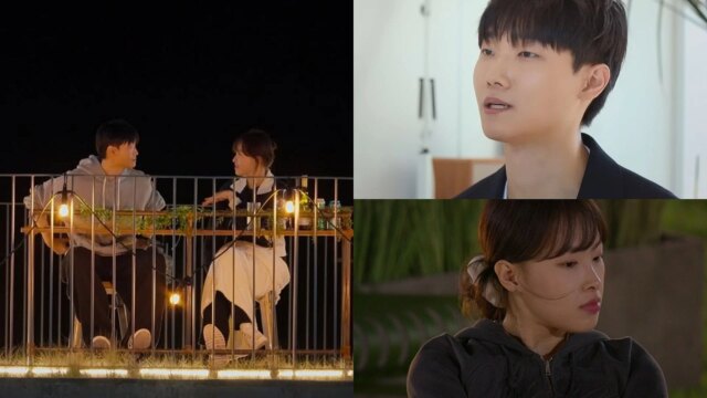 “Quando uma cena de beijo em um programa de amor não aparece pela primeira vez”-mais tarde do que o único produtor Jeong-Mok & Ji-yeon discute as discussões

