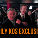 Quanto a informação da Fox choraminga sobre Gavin Newsom? Fizemos a matemática.