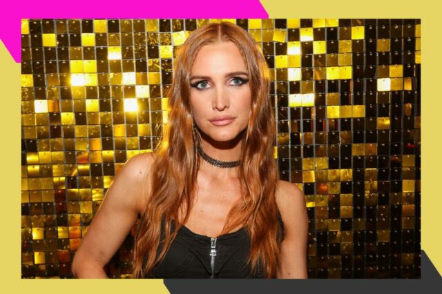 Quanto custam os ingressos para a residência de Ashlee Simpson em Las Vegas?

